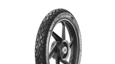 náhradní kolo pro motorku