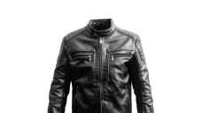 motorkářská bunda