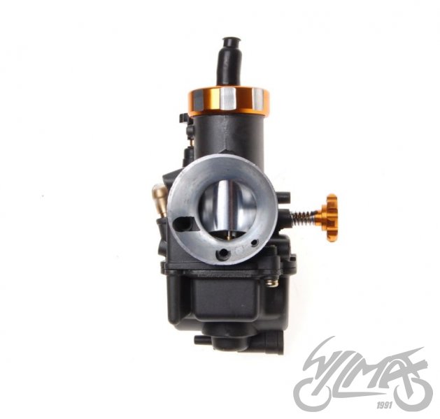 Karburátor 30mm válcové šoupě - TUNING