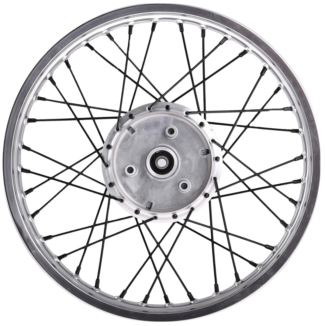 Kompletní kolo Simson - 1,50x16" DPR Performance