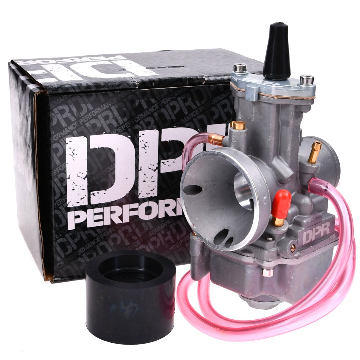 Karburátor PWK 28mm - DPR Performance