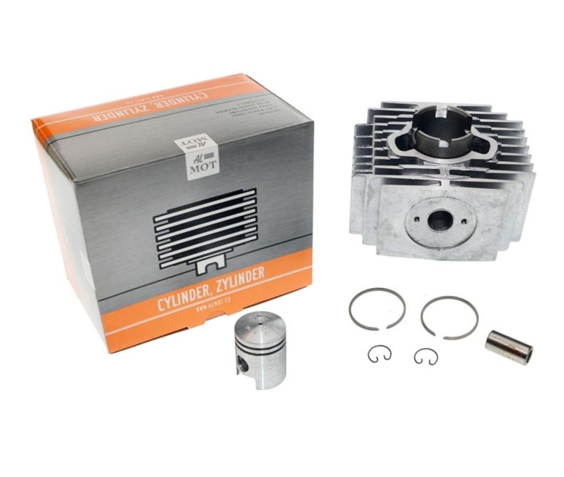 Válec Babetta 210 39mm - Almot