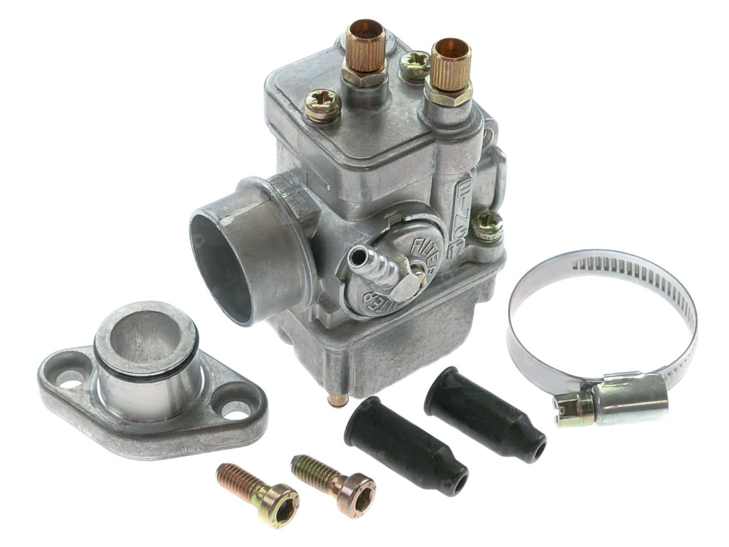 Karburátor BING 17/15/1102 - 70 Km/h