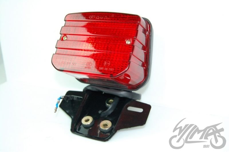 Zadní světlo Jawa Betka