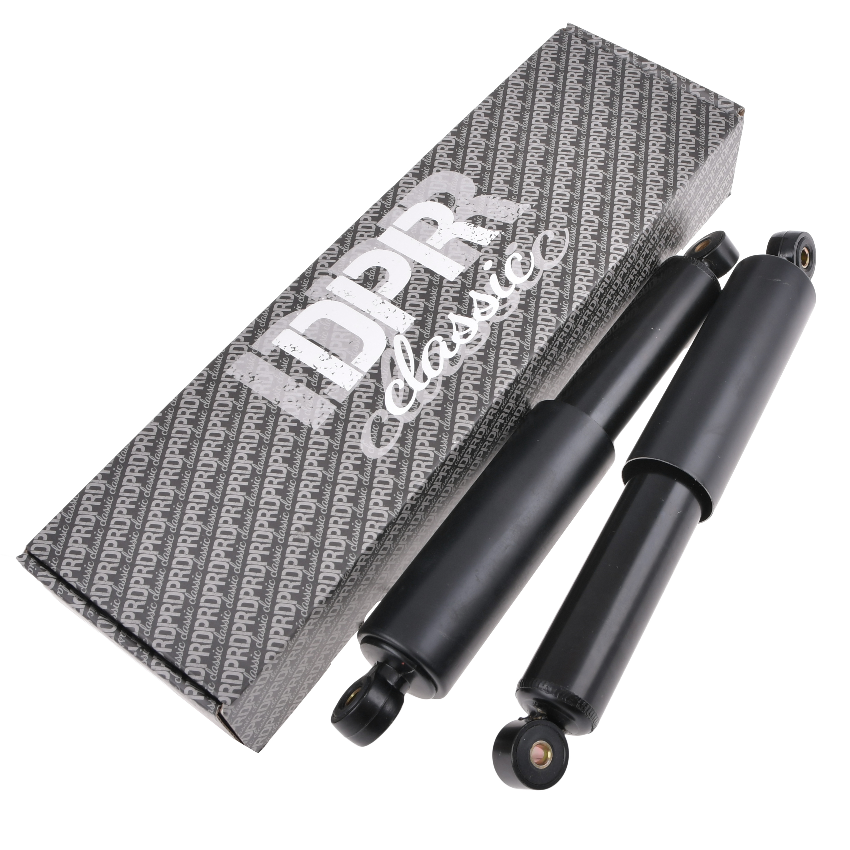 Zadní tlumiče Simson DUO KR51 SR4-2