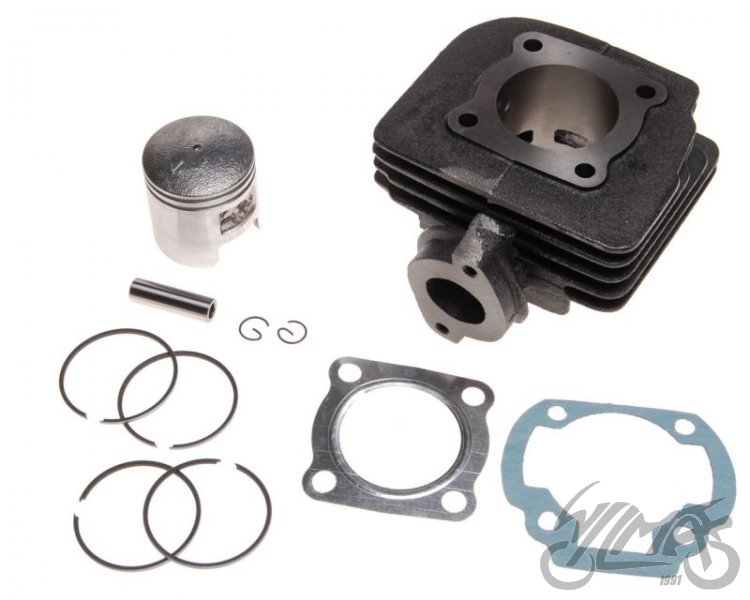 Hlava válce Suzuki TGB typ AG60 - vrtání 41mm