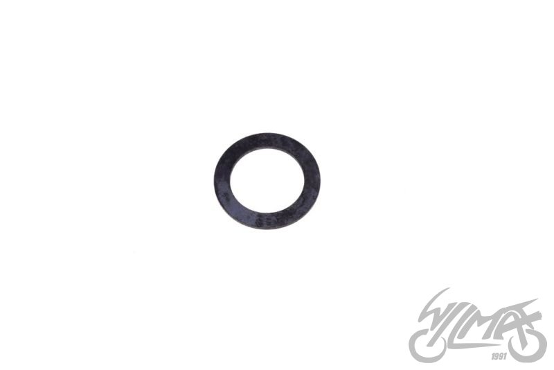 Distanční podložka výstupního hřídele Simson 1,2mm