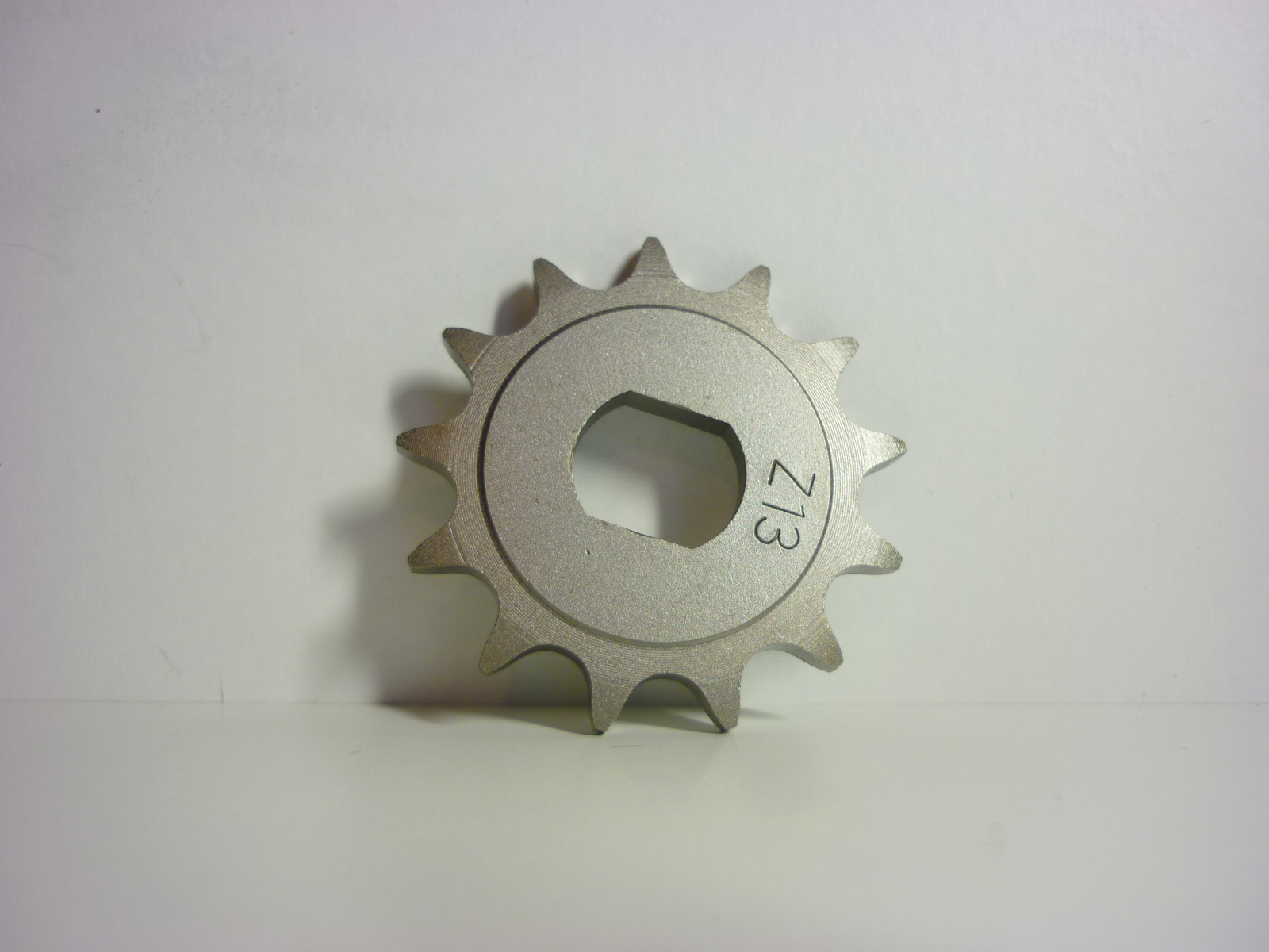 Řetězové kolečko Simson S51 - 13 zubů
