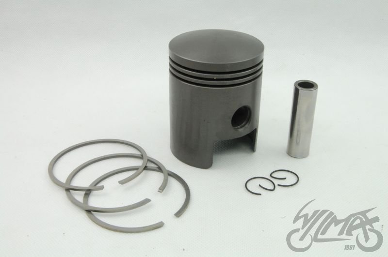 Pístní sada MZ 250 ETZ - nominální velikost