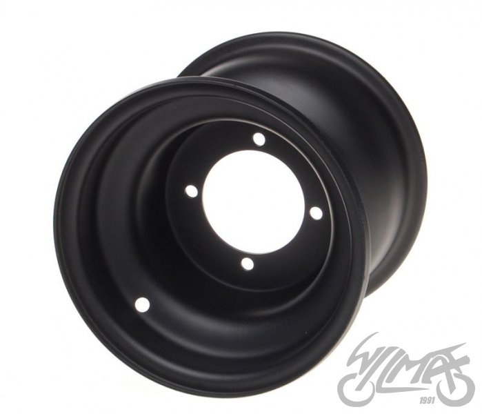 Zadní ráfek kola ATV200 - 6,50x8"