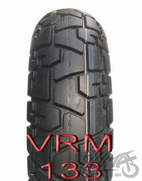 Pneu 100/90 x 10" - VRM146 56J TL