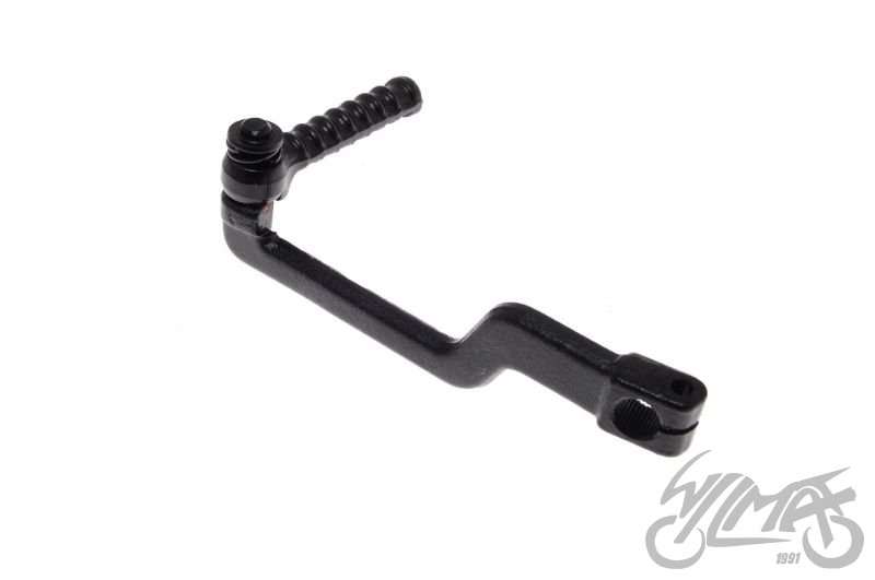 Startovací páka motocyklu GY6 125 - 150cm3