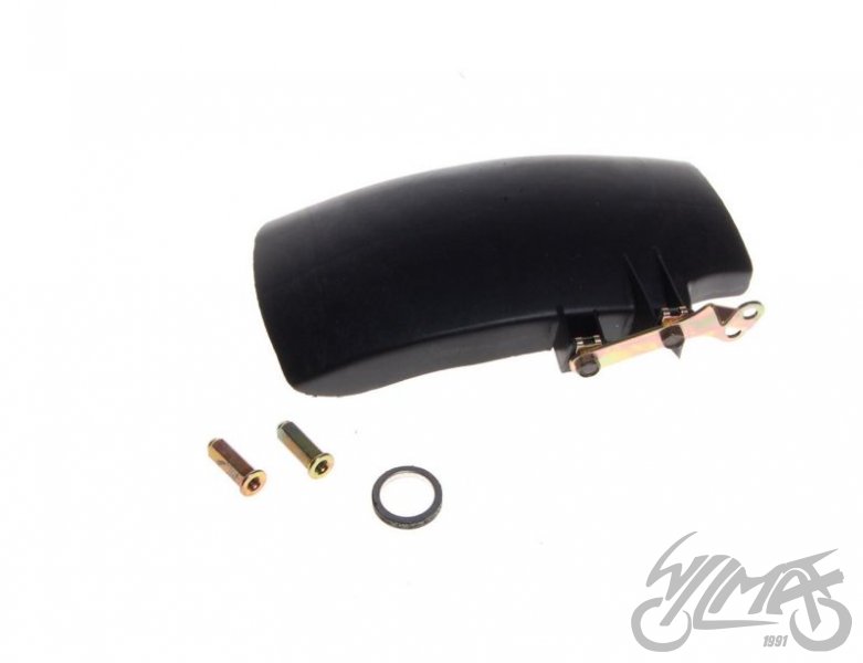 Motor 80cm3 do 4T skútru GY6 - 12" kolo