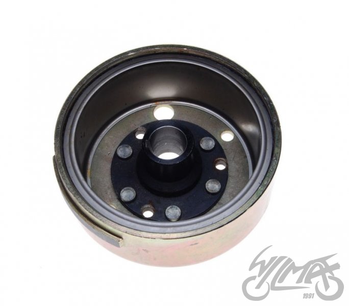 Rotor zapalování Romet Zetka 50