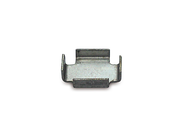 Vymezovací plíšek brzdové čelisti Simson 1,5mm