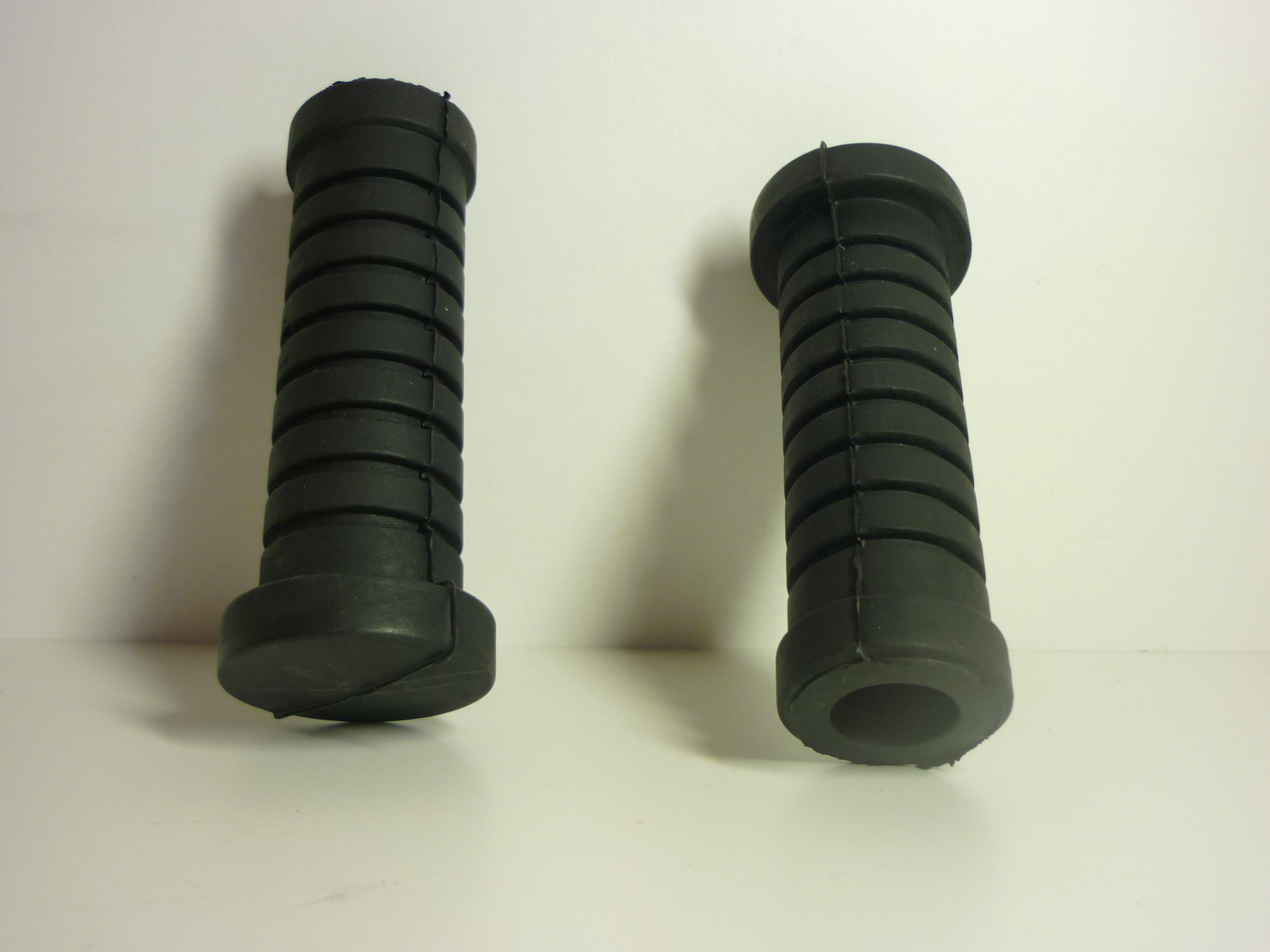 Guma stupaček řidiče Simson, MZ - sada