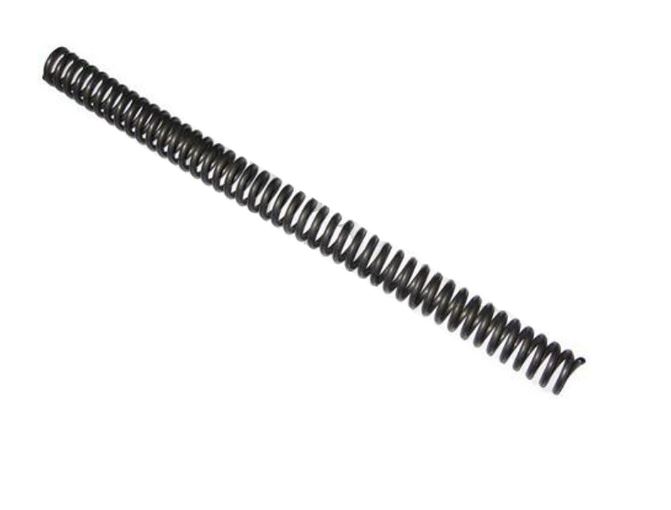 Pružina přední vidlice 3,4 mm Simson