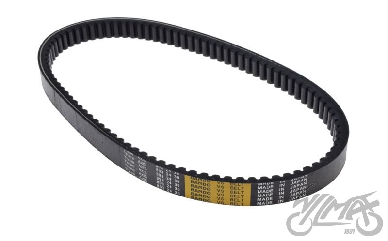 Řemen variátoru 893x24x30mm