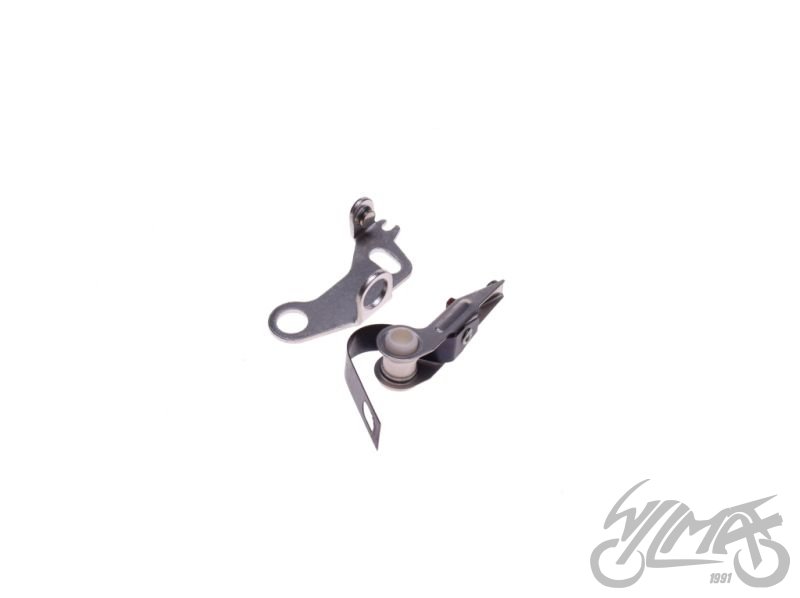 Kladívka zapalování Jawa 50