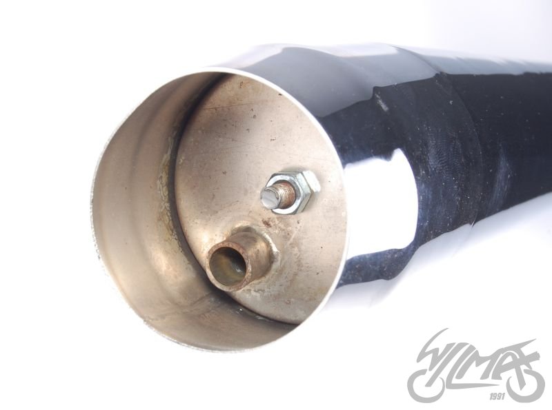 Výfuk Jawa 50 Jawa 50