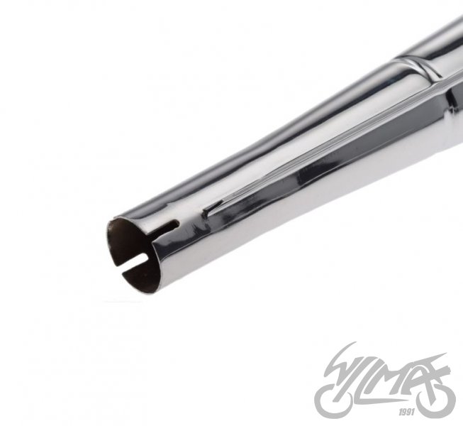 Výfuk Jawa 50 typ 20 Jawa 50