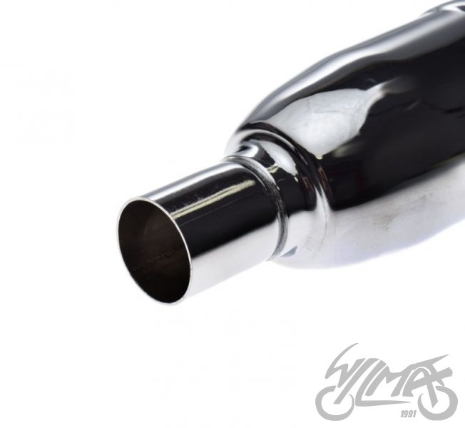 Výfuk Jawa 50 typ 20 Jawa 50