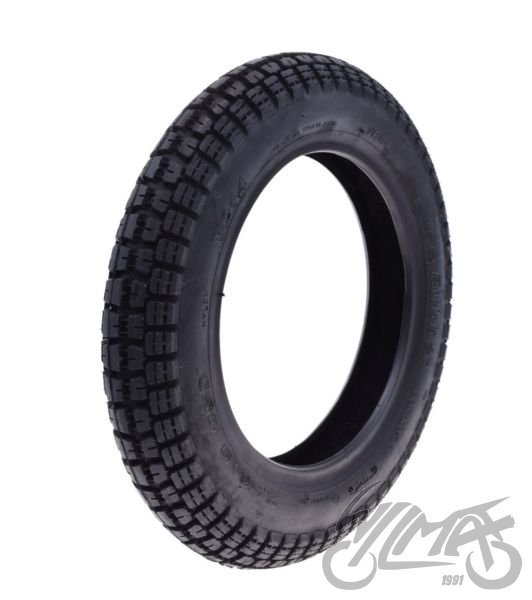 Pneumatika 2.50-9 25D TT VEE RUBBER