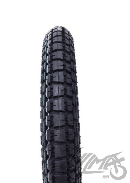 Pneumatika 2.50-9 25D TT VEE RUBBER