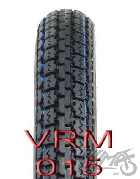 Pneumatika 2.75-17 VRM 015 46P TT VEE RUBBER