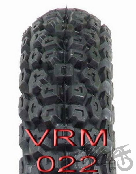 Pneumatika 4.60-17 022 62R TT R VEE RUBBER