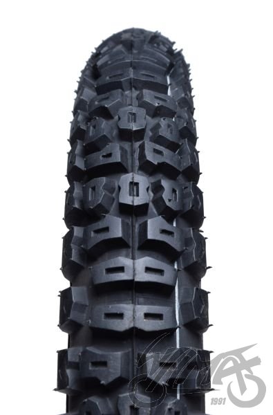 Pneumatika 4.10-18 022B 60R TT R VEE RUBBER