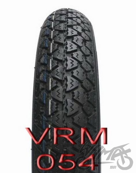 Pneumatika 3.50-10 054 59J TL VEE RUBBER