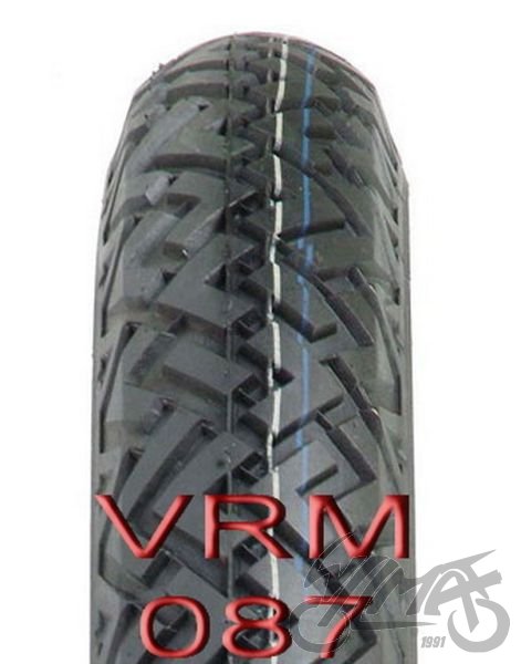 Pneumatika 2.25-16 087 38J TT R VEE RUBBER