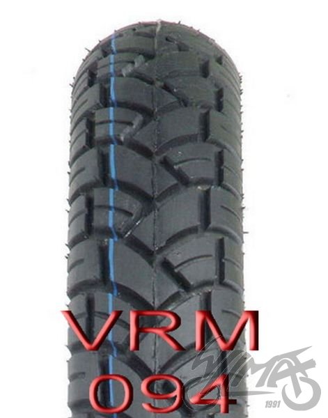 Pneumatika 2.75-16 094 43J TT VEE RUBBER