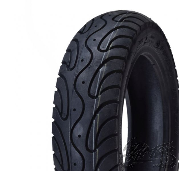 Pneumatika 100/80-10 134 56J TL VEE RUBBER