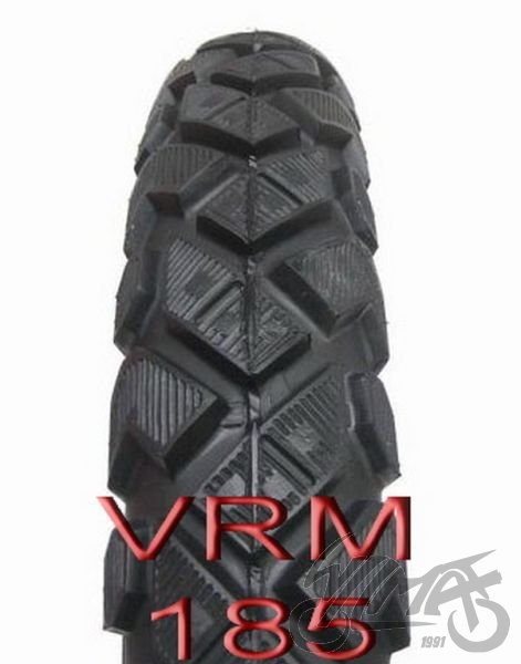 Pneumatika 2.75-16 185 46M TT VEE RUBBER