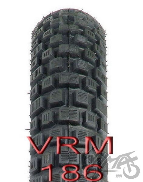 Pneumatika 2.75-16 186 36B TT VEE RUBBER