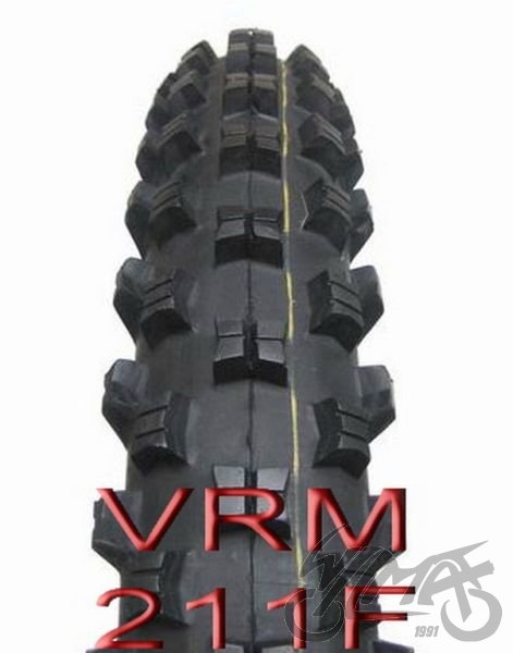 Pneumatika 90/90-21 211 54R TT VEE RUBBER