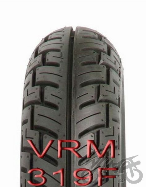 Pneumatika 120/70-14 319 55P TL F VEE RUBBER