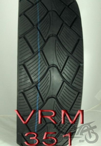 Pneumatika 120/70-12 351 58S TL zimní VEE RUBBER
