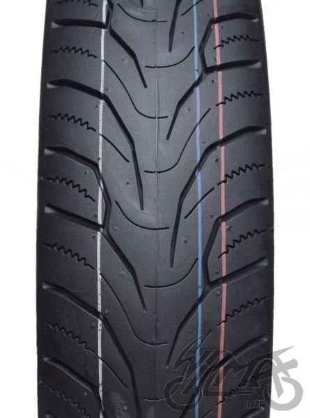 Pneumatika 110/80-18 396 58P TL VEE RUBBER