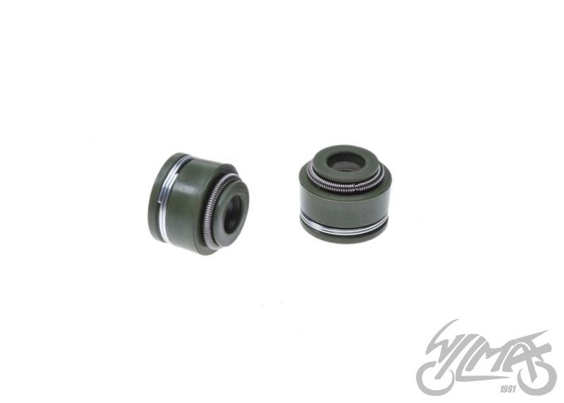 Gufero ventilové SUZUKI GN125 KPL 5mm