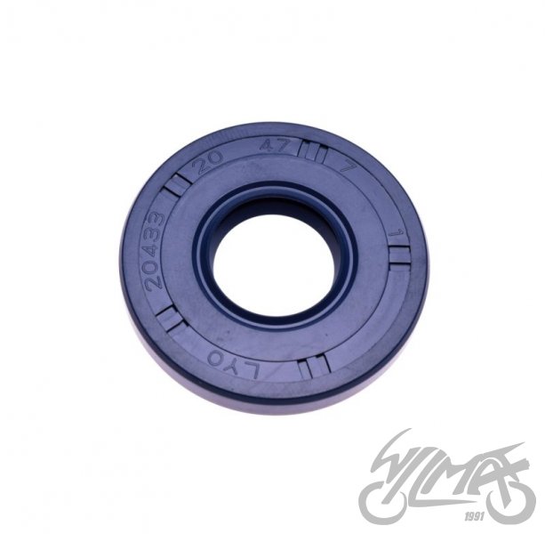 Gufero 20x47x7mm