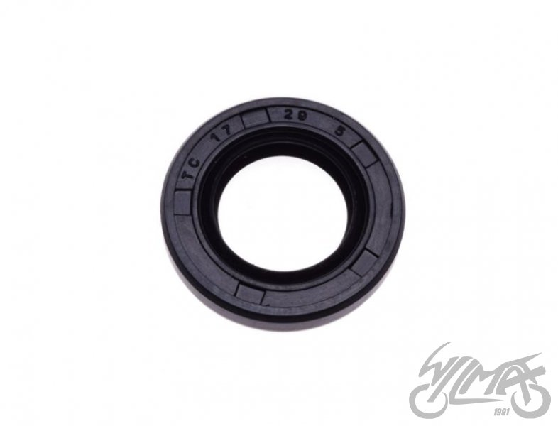 Gufero 17x29x5mm
