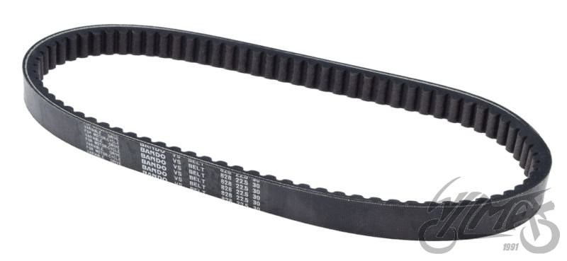 Řemen variátoru 828x22,5mm