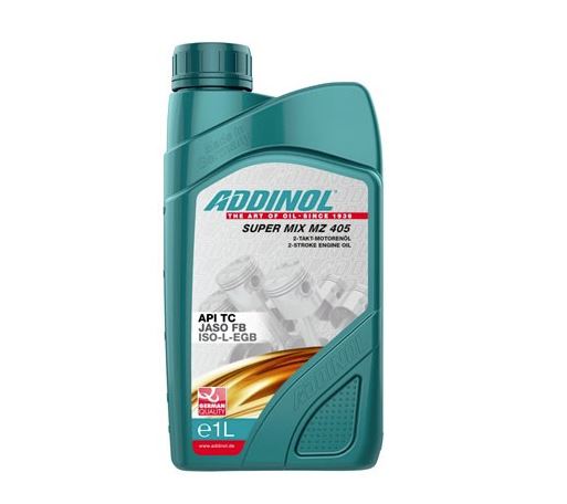 Olej Addinol MZ405 MIX - 2T