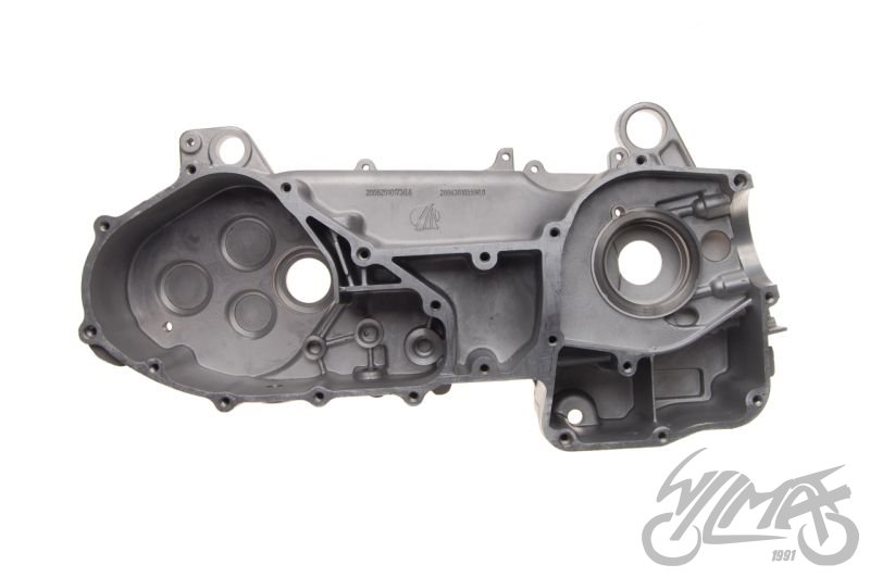 Atv 150 двигатель