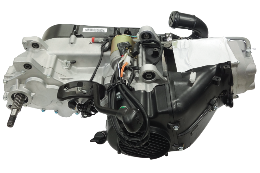 Motor ATV Mikilon 180 - na dotaz