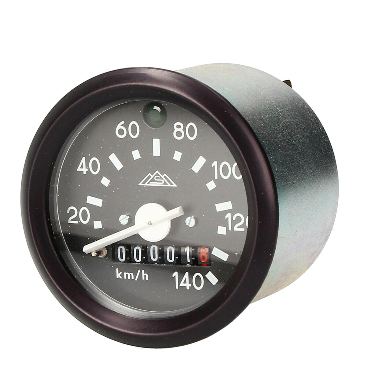 Tachometr Simson do 140km/h