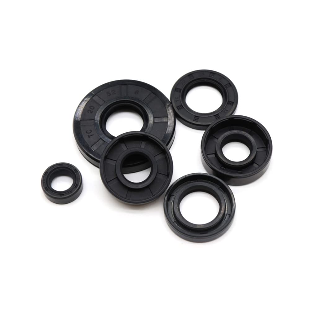 Gufero 28x38x7mm